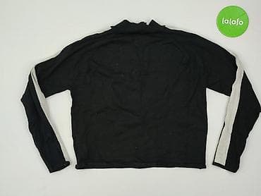basic tops h m: H&M Divided, Women`s golf, size L — 4