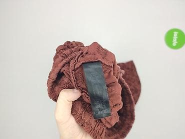 overalls: Asos, Spodnie 3/4 damskie, rozmiar L — 4