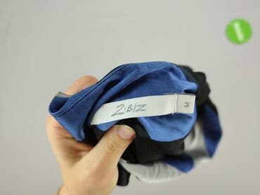 born2be bluzki wyprzedaż: Top damski, rozmiar M — 4