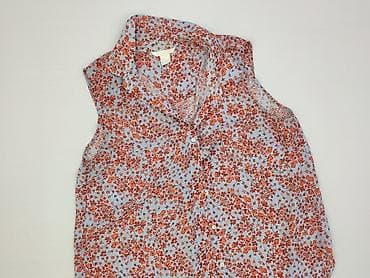 undershirt h: H&M, Bluzka damska, rozmiar M — 1