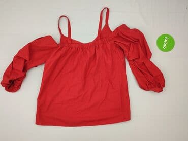 bluzka do karmienia lidl: River Island, Bluzka damska, rozmiar L — 3