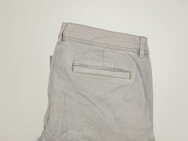 reserved chinosy: Reserved, Chinosy dla mężczyzn, rozmiar M — 5