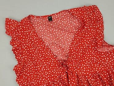 matching majtki dla par hello kitty: Shein Curve, Top damski, rozmiar 4XL — 1