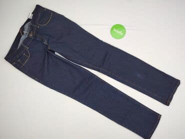 jeansy daisy: Jeansy damskie, rozmiar S — 2