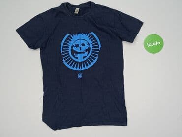 koszulka pszczółka maja: Gildan, Koszulka dla mężczyzn, rozmiar S — 2