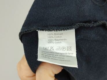 champion reverse weave t shirty: T-shirt damski, rozmiar M — 5