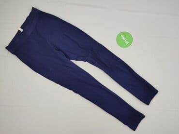legginsy tommy hilfiger: Leggings S — 2