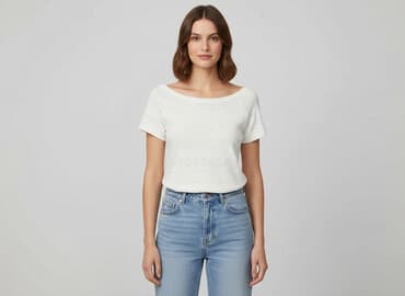 H&M, Bluzka damska, rozmiar S