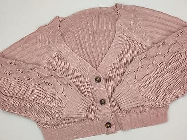 sweter kurt cobain: Shein, Kardigan damski, rozmiar S — 1