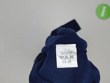 weekday sweter: Solar, Kardigan damski, rozmiar M — 4