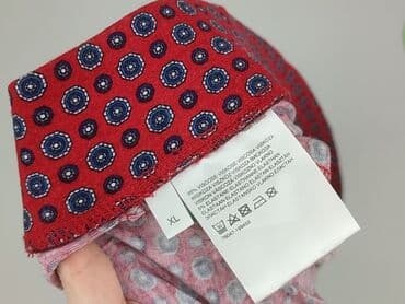 spódnice z prostokąta na gumce: Spódnica damska, XL — 4