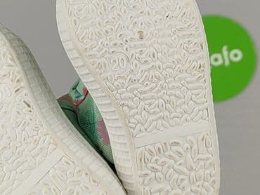 sandały levis: Buciki niemowlęce, 20, stan - Bardzo dobry — 5