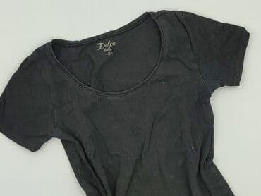 t shirty dolce gabbana: Dolce, T-shirt damski, rozmiar S — 1