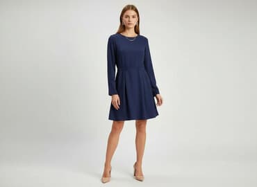 sukienka 134 reserved: Sukienka damska, rozmiar S — 1