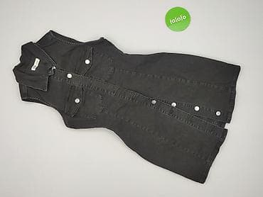 pulz jeans sweter: Zara, Sukienka damska, rozmiar M — 2