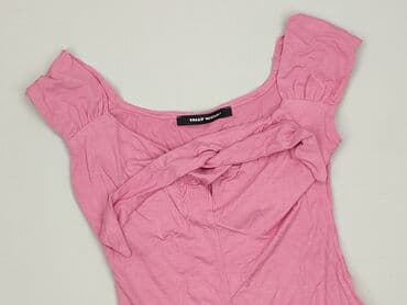 bluzki w paski z serduszkiem: Tally Weijl, Bluzka damska, rozmiar XS — 1