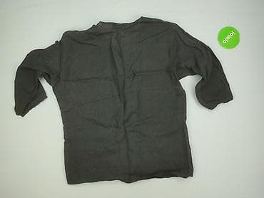 basic oversized t shirty: Tunika damska, rozmiar 6XL — 3