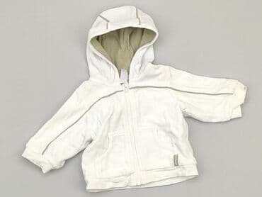 koszulka def leppard hm: Sweatshirt, H&M, 0-3 months, condition - Good — 1