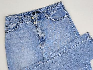 pull and bear mom jeans: Trendyol, Jeansy damskie, rozmiar S — 1