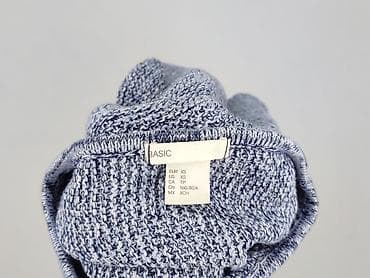 pulz jeans sweter: Basic, Sweter damski, rozmiar XS — 6