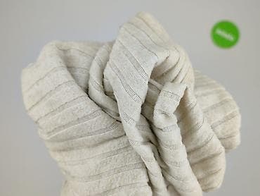 sweter crop: Sukienka damska, rozmiar S — 4