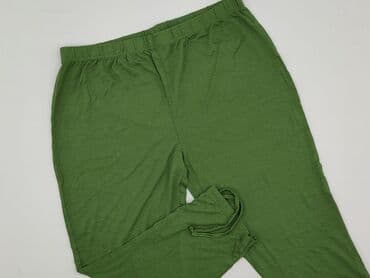 Afibel, Spodnie materiałowe damskie, rozmiar XL