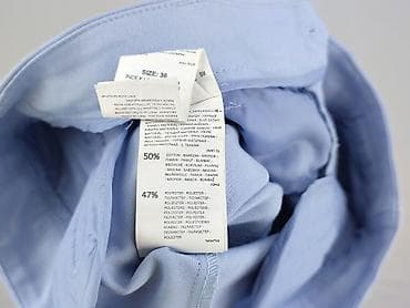 marka butik: Mohito, Spodnie materiałowe damskie, rozmiar S — 5