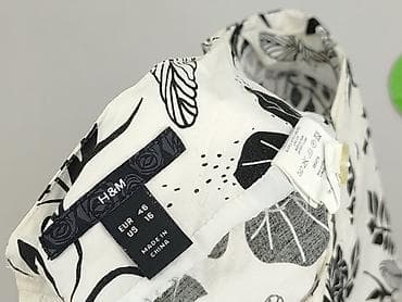 spódnice levis: H&M, Spódnica damska, rozmiar 3XL — 4