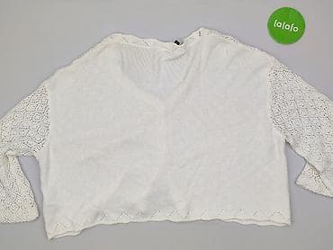 second hand la: H&M Divided, Kardigan damski, rozmiar 2XL — 3