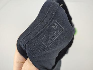 koszula od solar: 4F, Koszulka dla mężczyzn, rozmiar M — 4