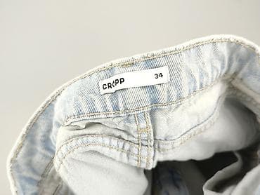 cropp skarpety: Cropp, Jeansy damskie, rozmiar XS — 4