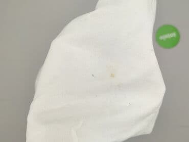 zalando białe jeansy damskie: Jeansy damskie, rozmiar M — 5