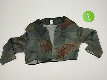 born2be trencz: Style, Narzutka damska, rozmiar XL — 2