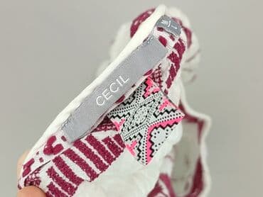 ccc rabat na sandały: Cecil, Bluzka damska, L — 5