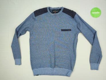 marynarka pull and bear: Volcano, Sweter dla mężczyzn, L — 2