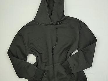 pull and bear bluzy: Shein, Women`s hoodie, size S — 1