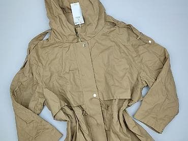 Reserved, Parka damska, rozmiar L