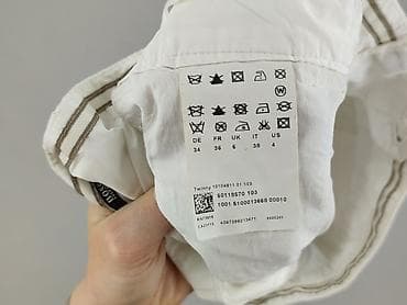 t shirty basic hugo boss: Hugo Boss, Szorty damskie, rozmiar XS — 6