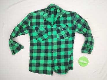 koszula flanelowa jula: Koszula damska, rozmiar S — 3