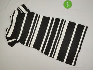 sukienka w paski diverse: Esmara, Sukienka damska, XS — 3