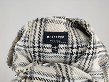 reserved sukienka butelkowa zieleń: Reserved, Sukienka damska, rozmiar XS — 4