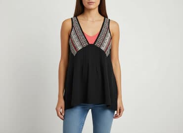 kappahl szlafrok: KappAhl, Top damski, rozmiar M — 8