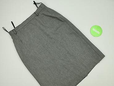 spódniczka basic: Spódnica damska, rozmiar L — 2