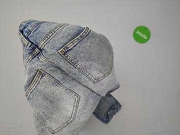 2016 jeans: Sinsay, Jeansy damskie, rozmiar M — 6