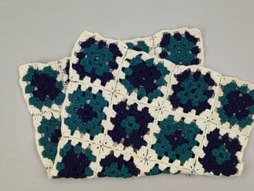 Serwetka 62 x 45, kolor - Kolorowy, stan - Idealny
