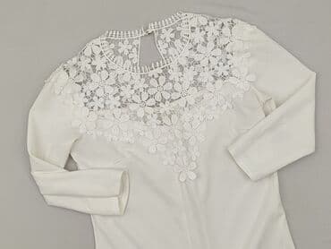 bluzki organza: Bluzka damska, rozmiar S — 1