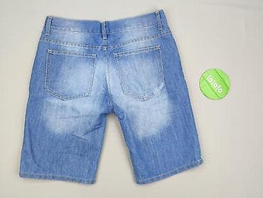 drip jeans: Denim Co, Szorty damskie, rozmiar S — 3