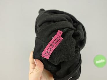 bluzy damskie cropp wyprzedaż: Boohoo, Bluza damska
, rozmiar XS — 5