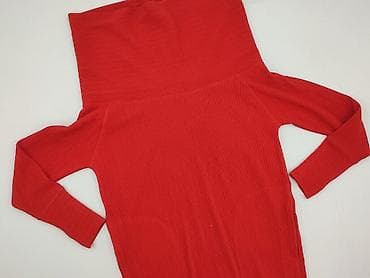 ruda spódnica: Sukienka damska, rozmiar XL — 1