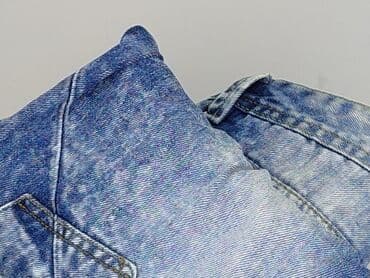 hilfiger denim sandały: House of Denim, Szorty dla mężczyzn, rozmiar S — 6